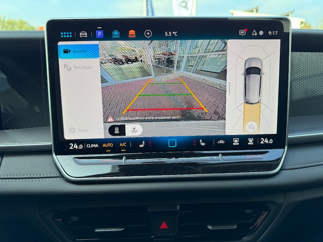 Volkswagen Passat 2.0 TDI DSG Style