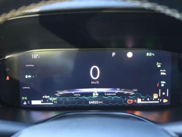 Jeep Compass 4xe Limited