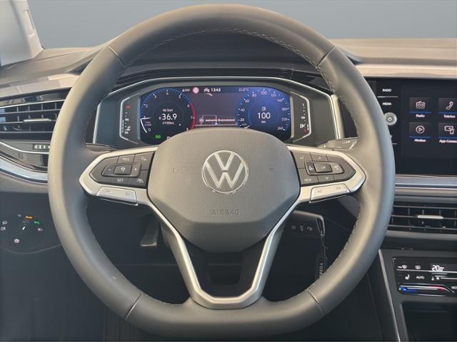 Volkswagen Taigo 1.0 TSI DSG IQ.Drive Style