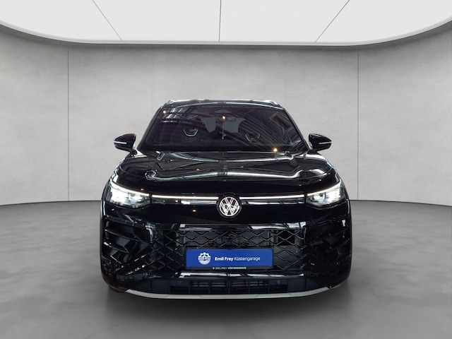 Volkswagen Tayron 4Motion R-Line