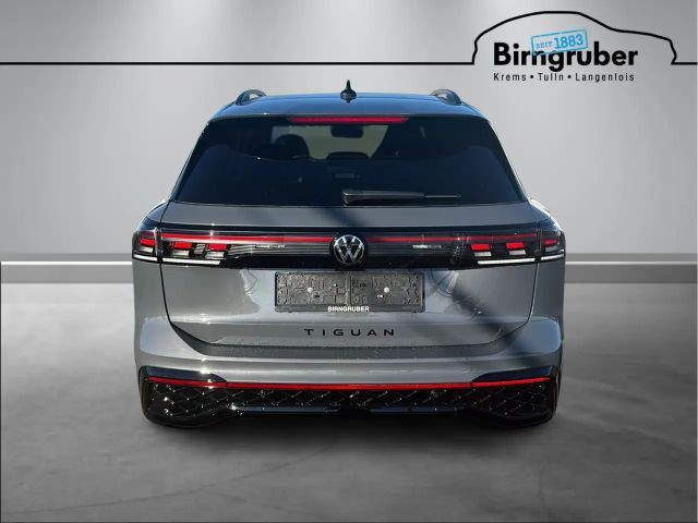 Volkswagen Tiguan DSG Sport eHybrid