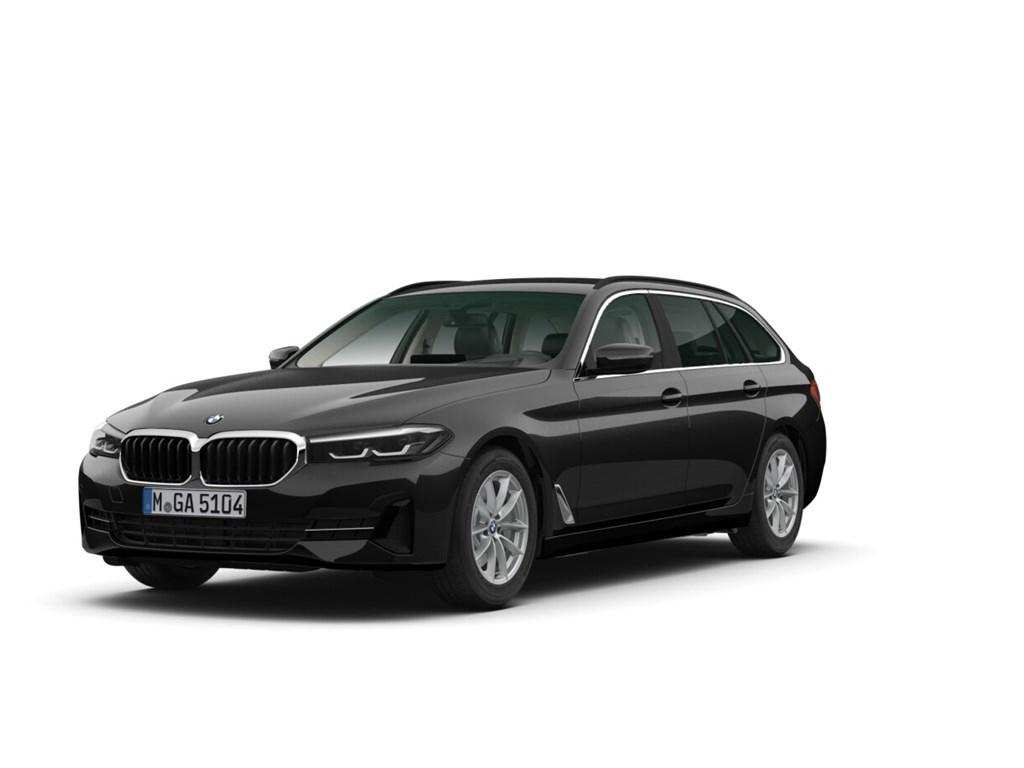 BMW 530 530d Touring xDrive