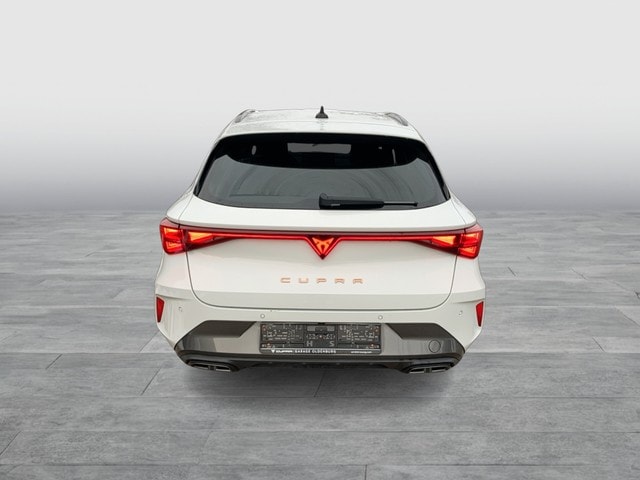 Cupra Leon DSG Sportstourer
