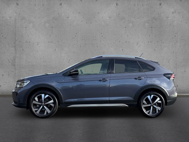 Volkswagen Taigo 1.0 TSI Style