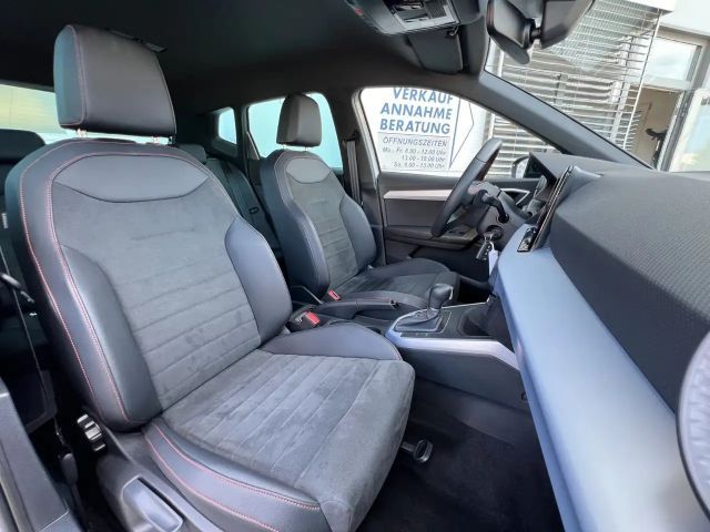 Seat Arona 1.5 TSI DSG FR-lijn