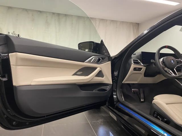 BMW 440 Coupé M-Sport M440i xDrive