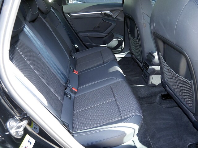 Audi S3 Quattro S-Tronic Sedan