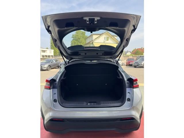 Nissan Juke Acenta DIG-T