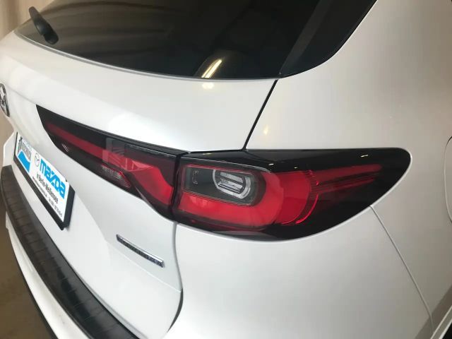 Mazda CX-60 Homura e-Skyactiv