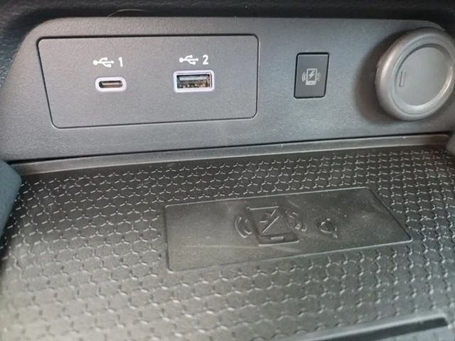 Nissan Juke DIG-T N-Connecta