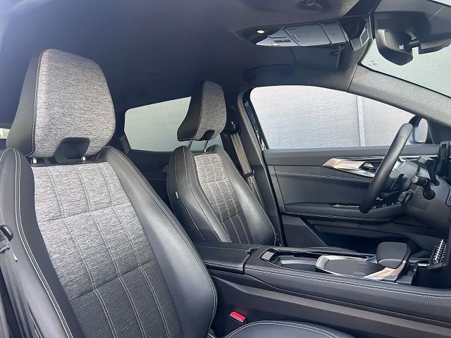 Renault Austral E-Tech Techno