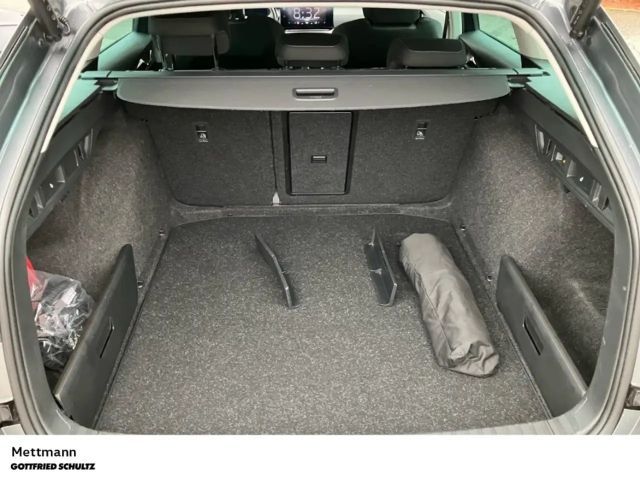 Skoda Octavia 1.0 TSI Combi Tour