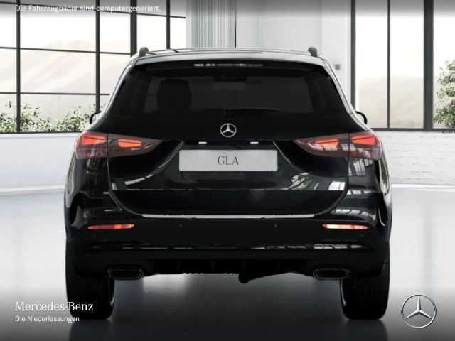 Mercedes-Benz GLA 200 AMG Line