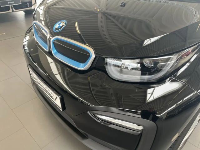 BMW i3 120Ah Sedan