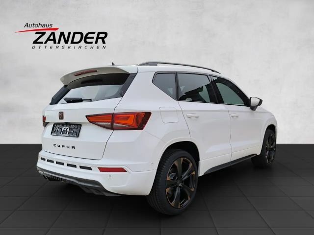 Cupra Ateca 2.0 TSI 4Drive DSG