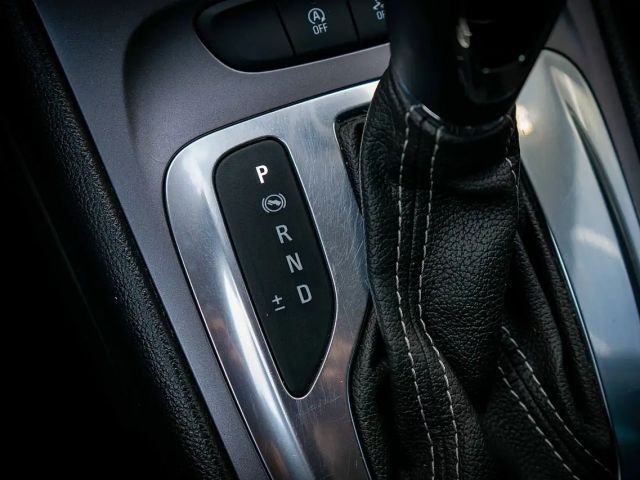 Opel Astra Edition Sports Tourer