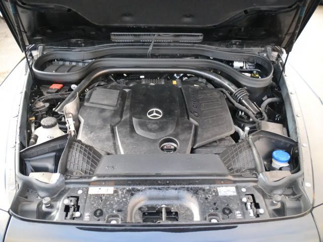 Mercedes-Benz G 350 G 350 d