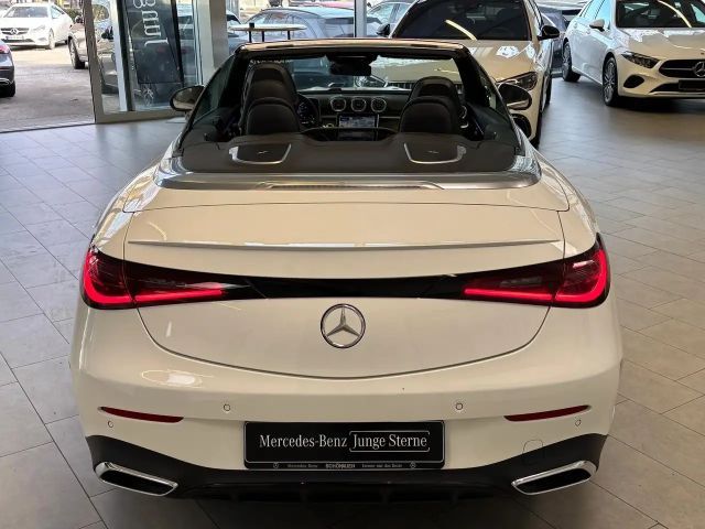 Mercedes-Benz CLE 220 AMG Line