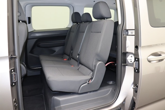 Volkswagen Caddy 2.0 TDI Maxi