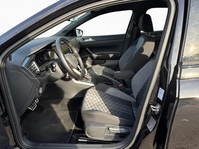 Volkswagen Polo 1.0 TSI DSG R-Line