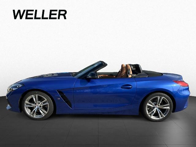 BMW Z4 Roadster sDrive20i