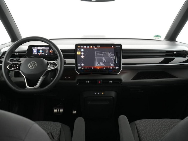 Volkswagen ID.Buzz IQ.Drive Pro
