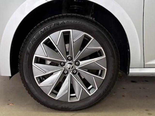 Skoda Kamiq 1.0 TSI Tour