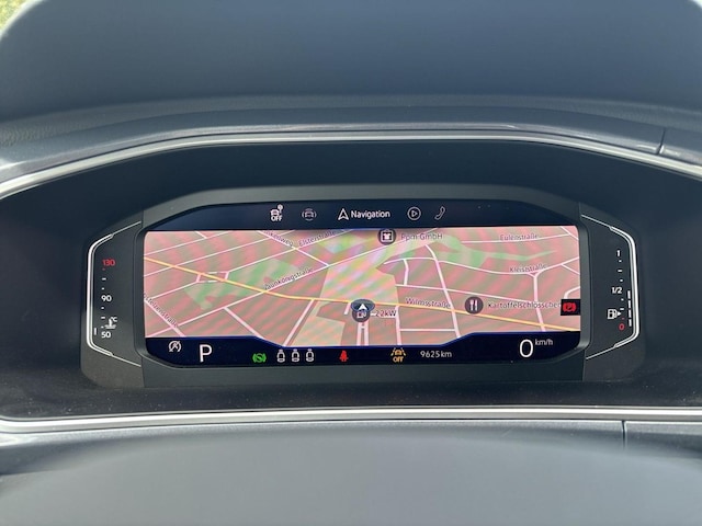 Volkswagen T-Roc DSG Style