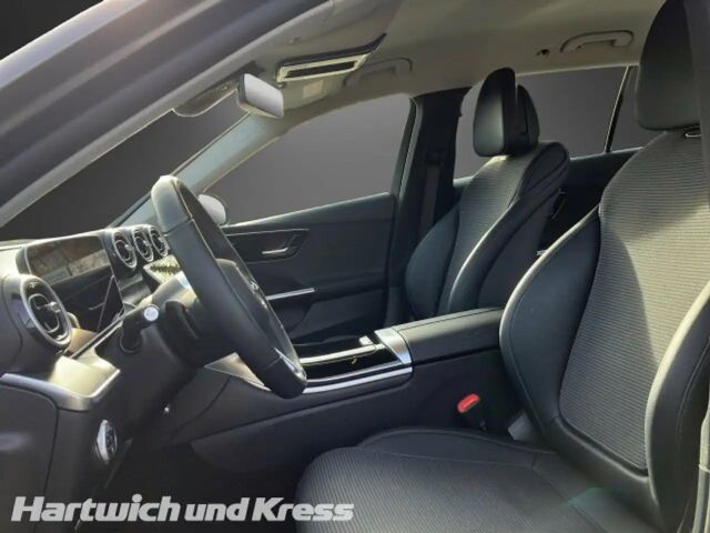 Mercedes-Benz C 200 AVANTGARDE Estate