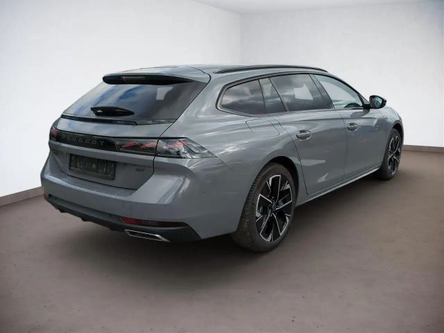 Peugeot 508 GT-Line PureTech SW