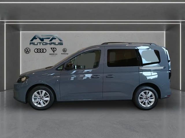 Volkswagen Caddy DSG Life eHybrid