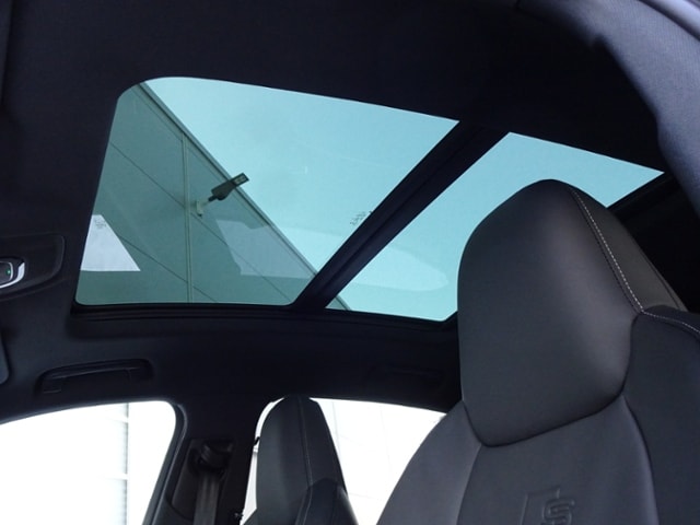 Audi e-tron 50 Quattro Sportback