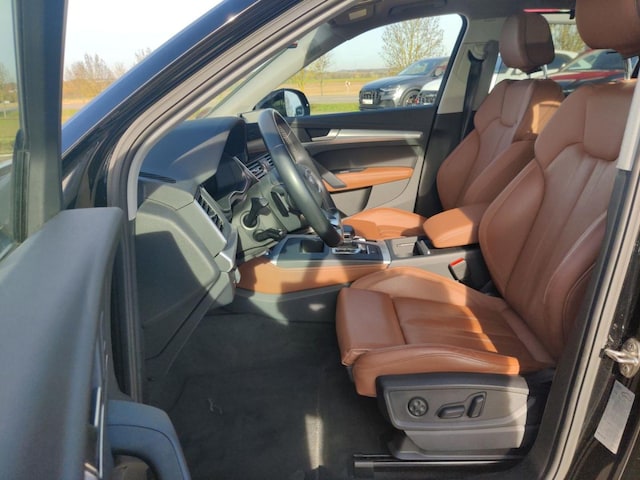 Audi Q5 40 TDI Quattro S-Tronic