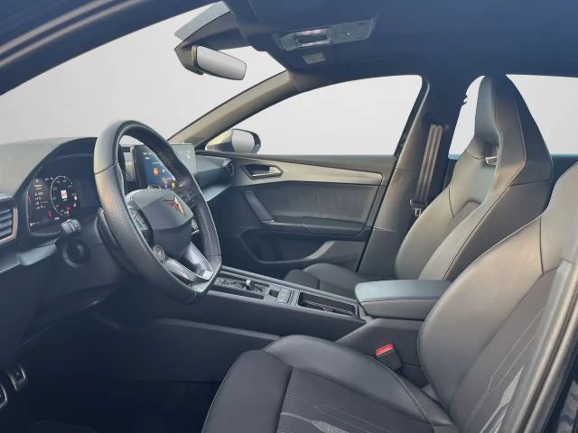 Cupra Leon 2.0 TSI 4Drive DSG Sportstourer VZ