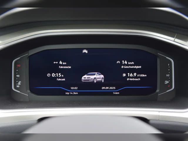 Volkswagen T-Roc Cabriolet Move