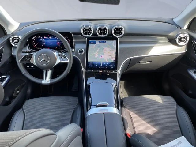 Mercedes-Benz GLC 200 4MATIC AVANTGARDE