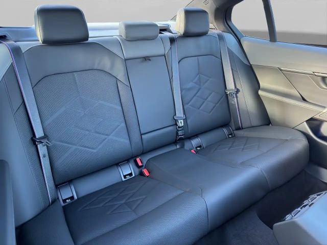 BMW i5 M60 Sedan xDrive