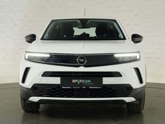 Opel Mokka Edition Mokka-e