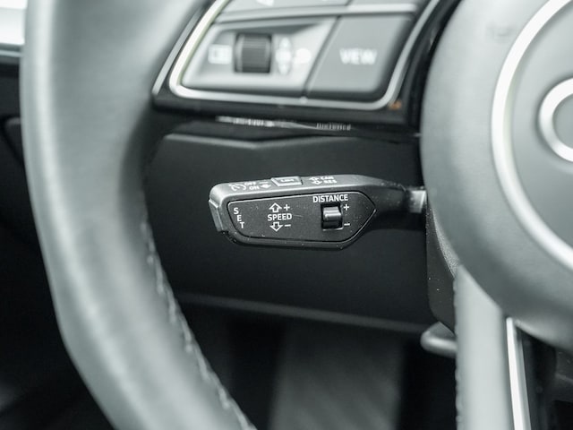 Audi A3 35 TDI S-Tronic