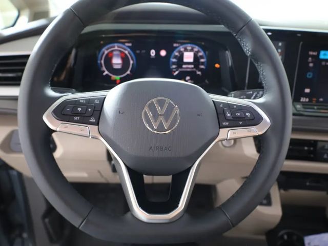 Volkswagen Multivan Business T7