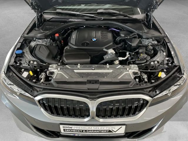 BMW 318 318d Touring