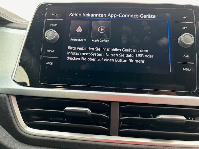 Volkswagen T-Roc 1.5 TSI