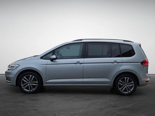 Volkswagen Touran 1.5 TSI Comfortline DSG