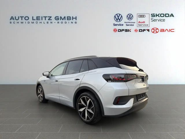 Volkswagen ID.4 GTX IQ.Drive