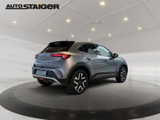 Opel Mokka 1.2 Turbo Elegance Turbo