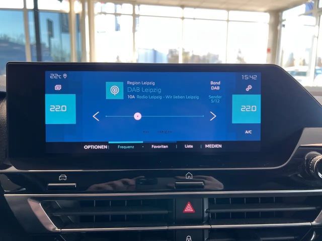 Citroën ë-C4 Shine