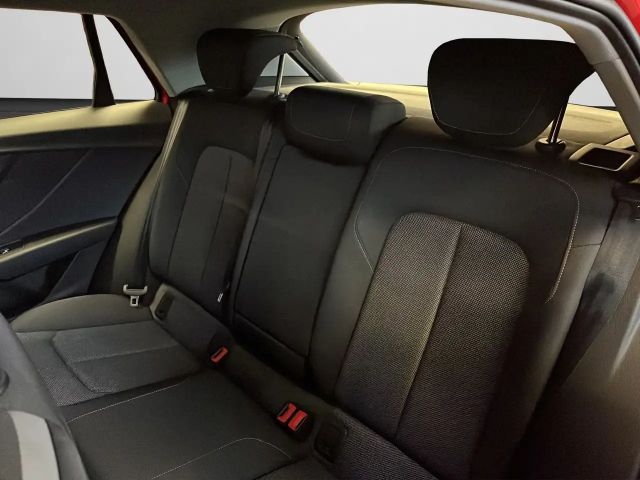 Audi Q2 30 TDI S-Tronic
