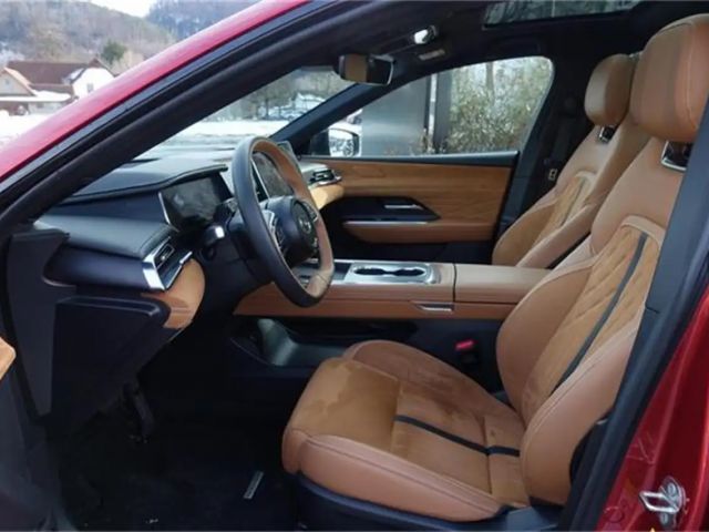 Mazda 6e Plus Takumi