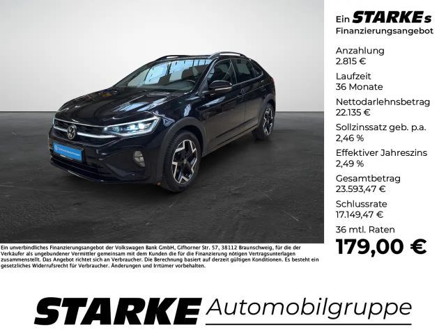 Volkswagen Taigo 1.0 TSI R-Line