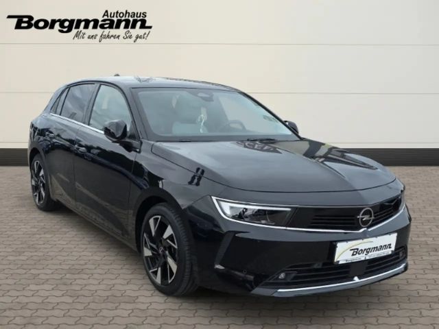 Opel Astra 1.2 Turbo Elegance Turbo